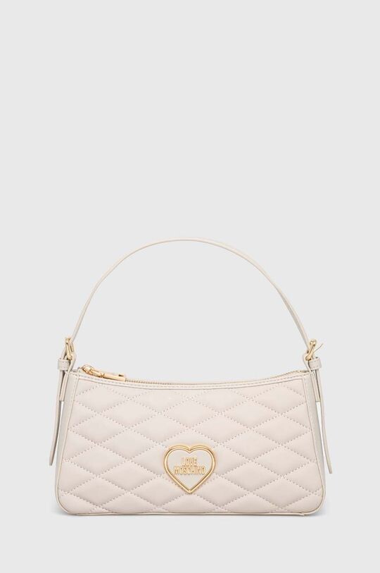 

Сумка Love Moschino, бежевый