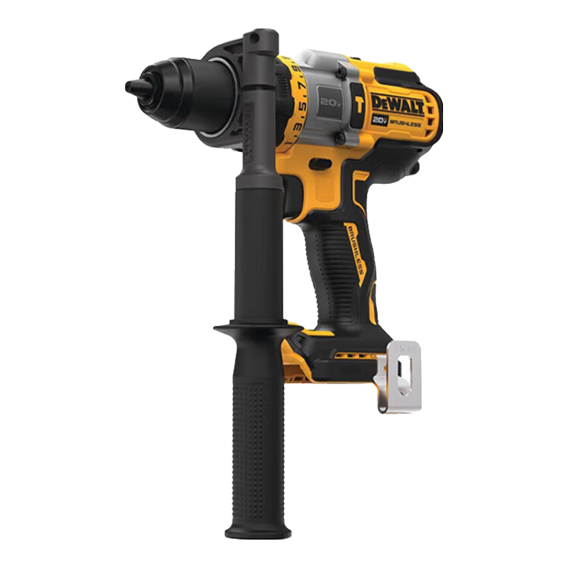 Дрель электрическая Dewalt DCD999 + аккумулятор 5.0Ah