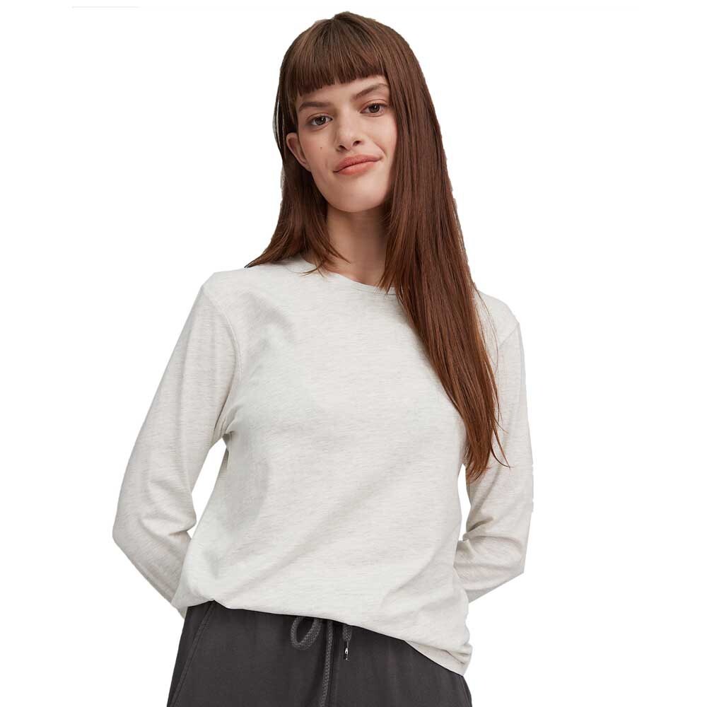 

Футболка O´neill Essential Long Sleeve Crew Neck, белый