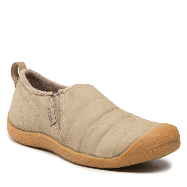

Кроссовки Keen HowserHarvest M, зеленый