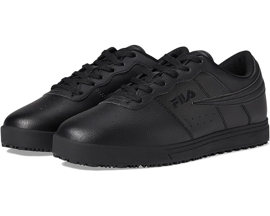 

Кроссовки Fila Vulc 13 Low Slip Resistant, черный