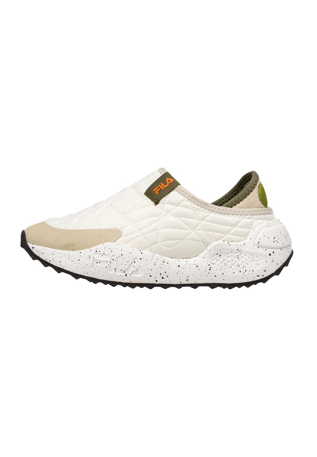 

Кроссовки Fila Comodo, зефир