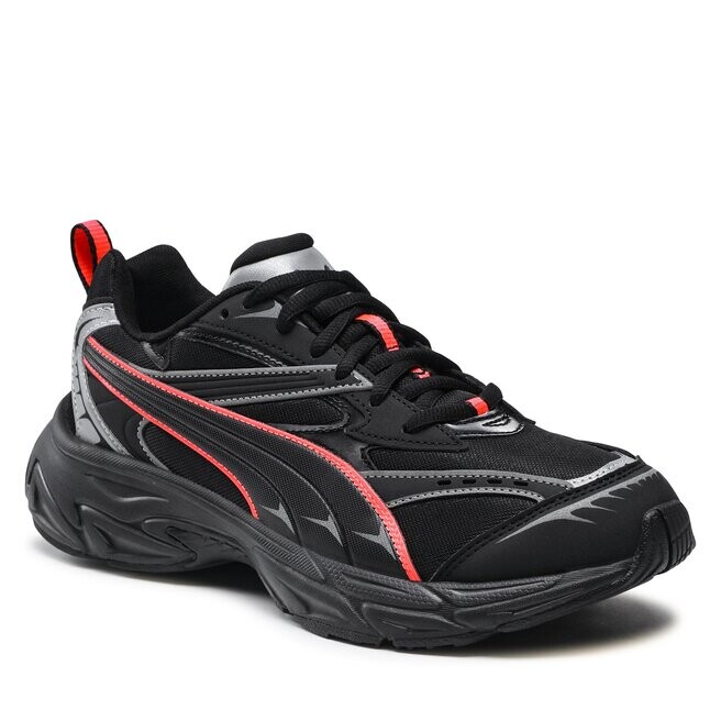 

Кроссовки Puma MorphicReflective, черный