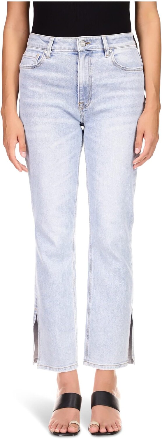 

Джинсы 90s Straight Leg Jeans Sanctuary, цвет Grail