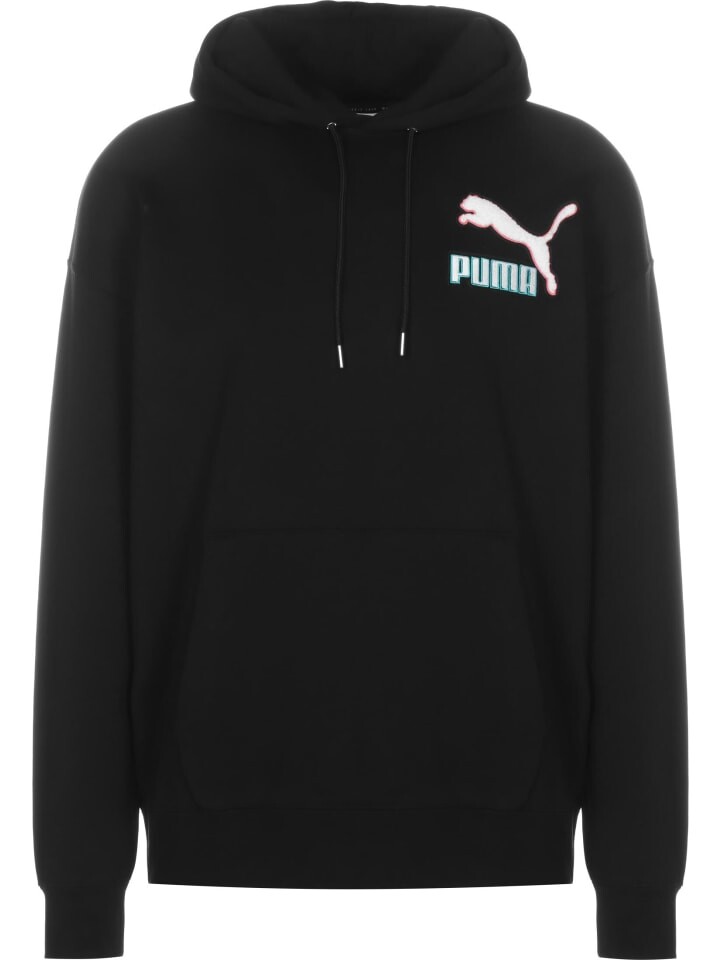 

Толстовка Puma, белый