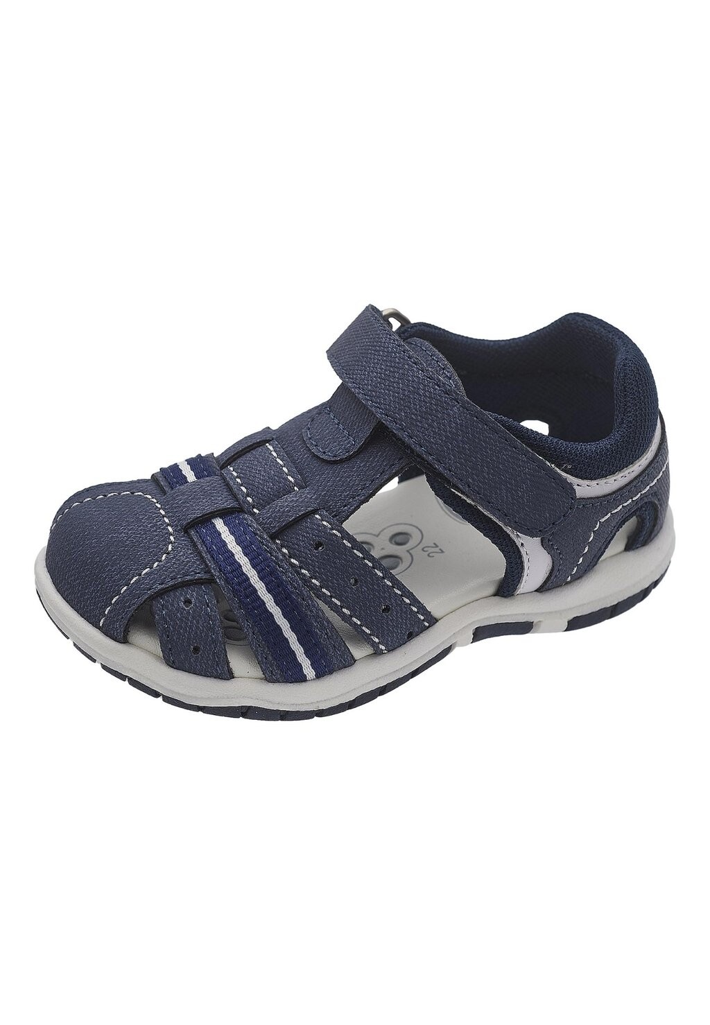 

Сандалии FOX Chicco, цвет blue