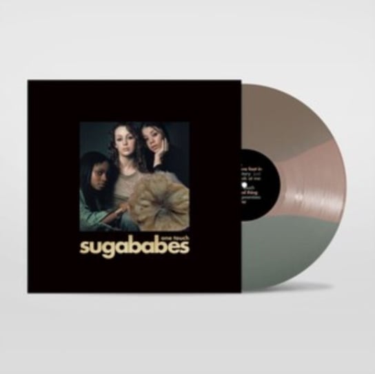 Виниловая пластинка Sugababes - One Touch