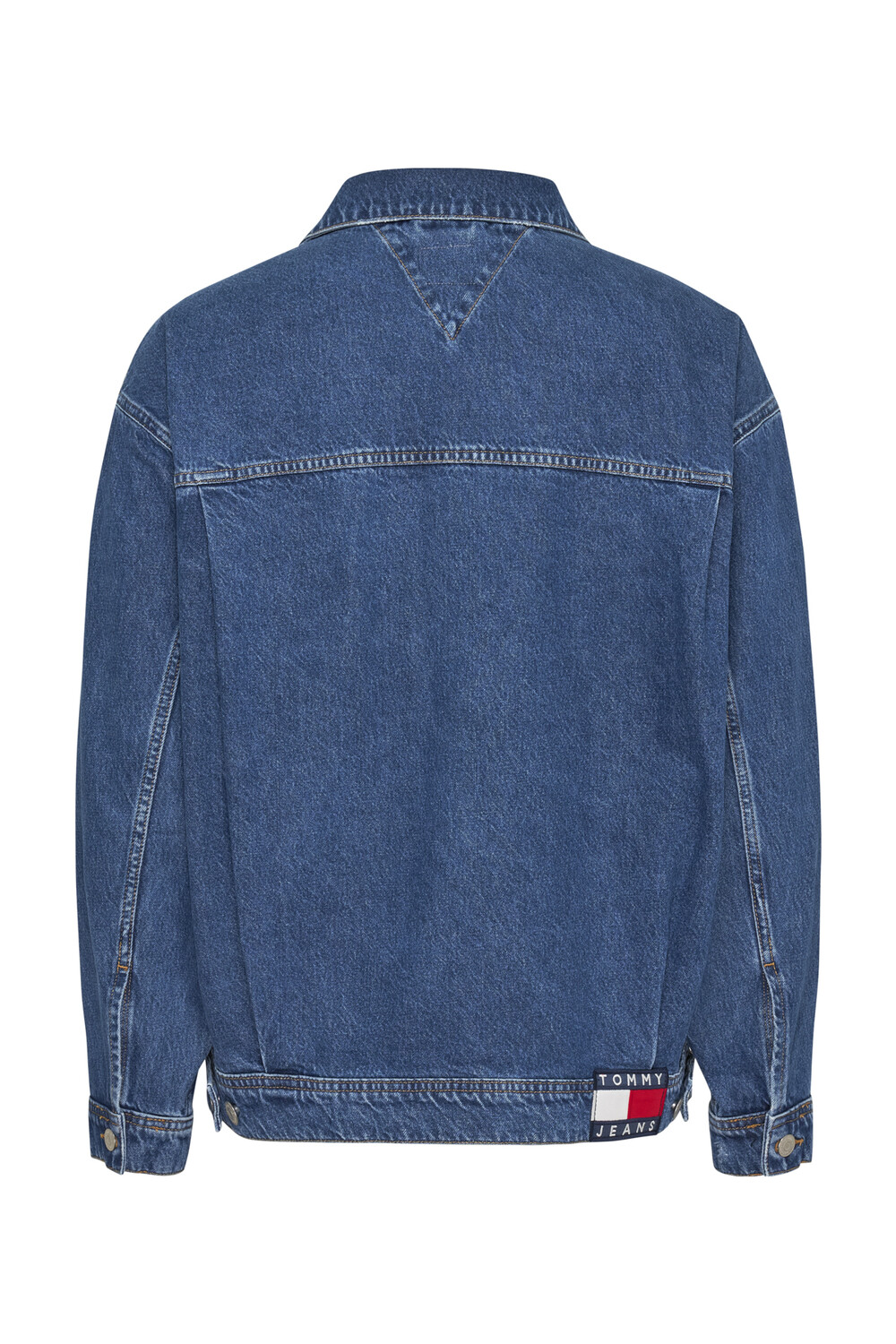 

Куртка - Темно-синий - Классический крой Tommy Hilfiger, темно-синий