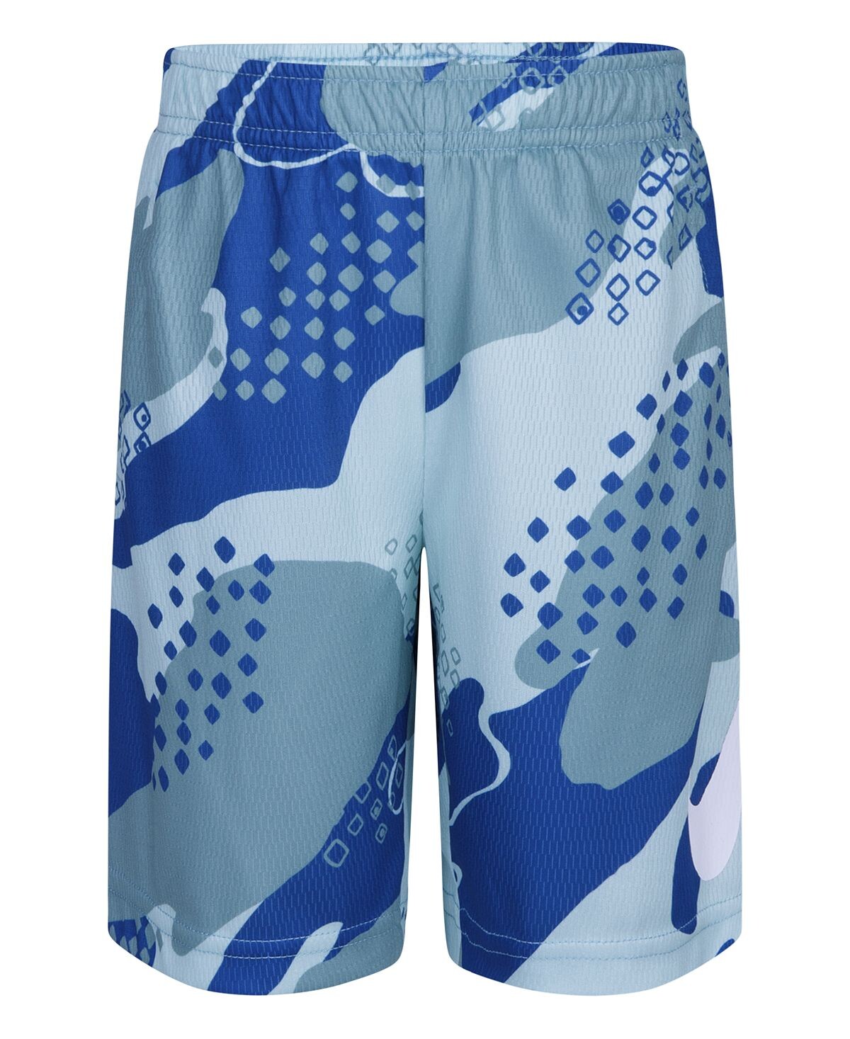 

Камуфляжные шорты Little Boys Club Dri-FIT Nike