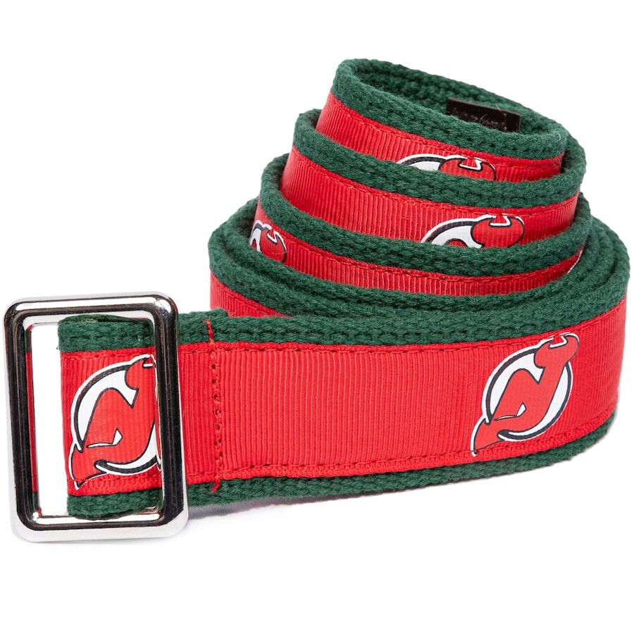 

Ремень GELLS New Jersey Devils