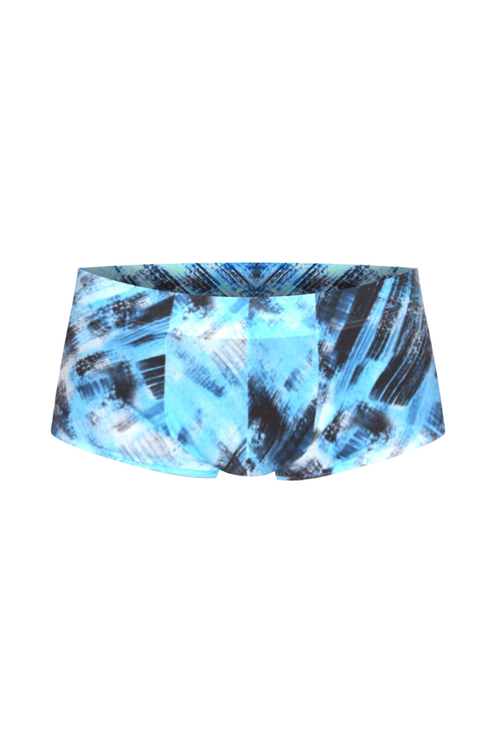 

Боксеры Oboy Pants U125, светло синий
