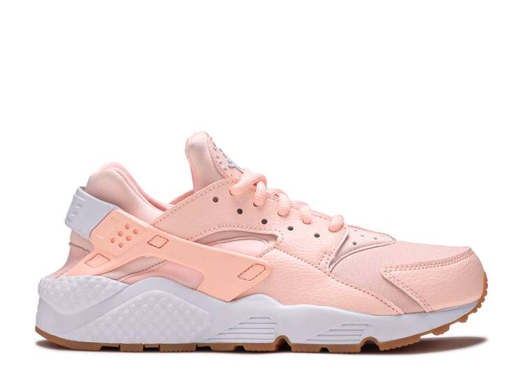 

Кроссовки Nike WMNS AIR HUARACHE 'SUNSET TINT',