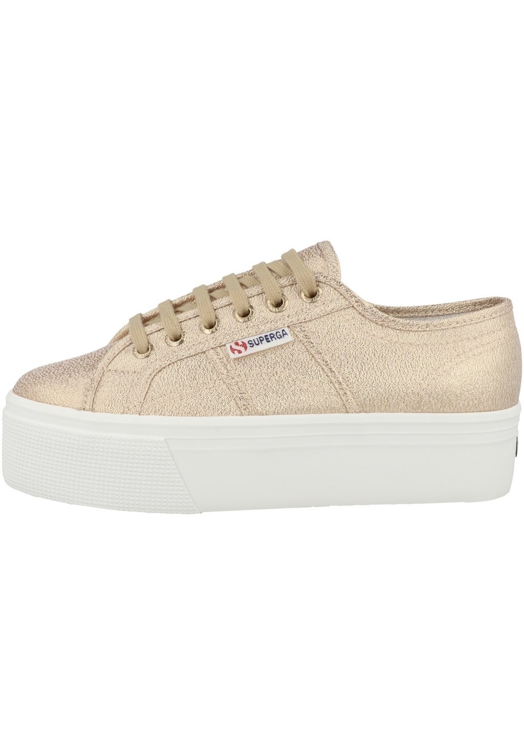 

Кеды Superga