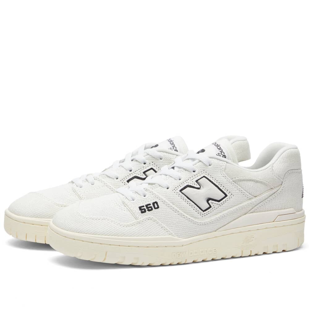 

New Balance Кроссовки BB550MDA