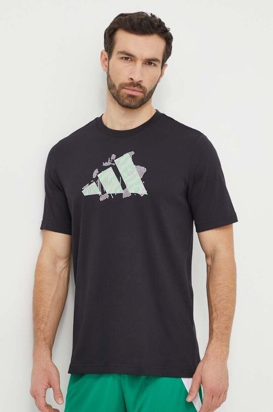 

Футболка adidas Performance, черный