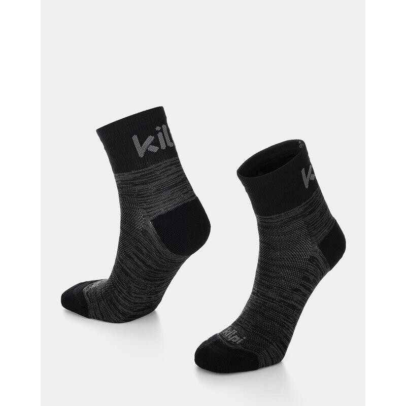 

Носки для бега унисекс Kilpi SPEED-U, цвет schwarz