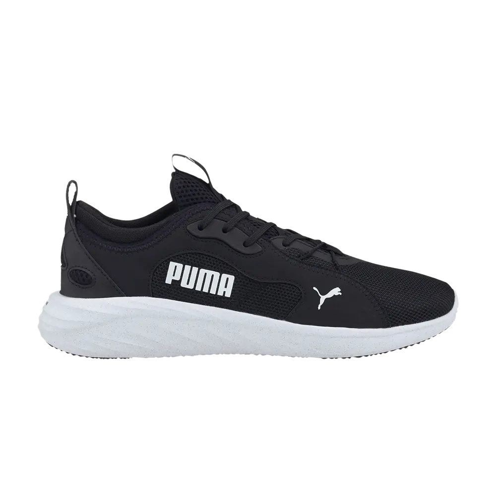 

Кроссовки Better Foam Emerge Street Puma, черный