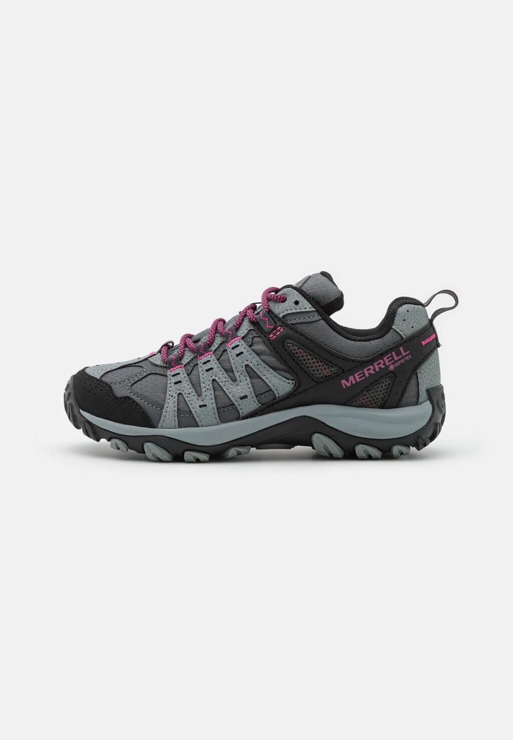 

Обувь для походов Merrell