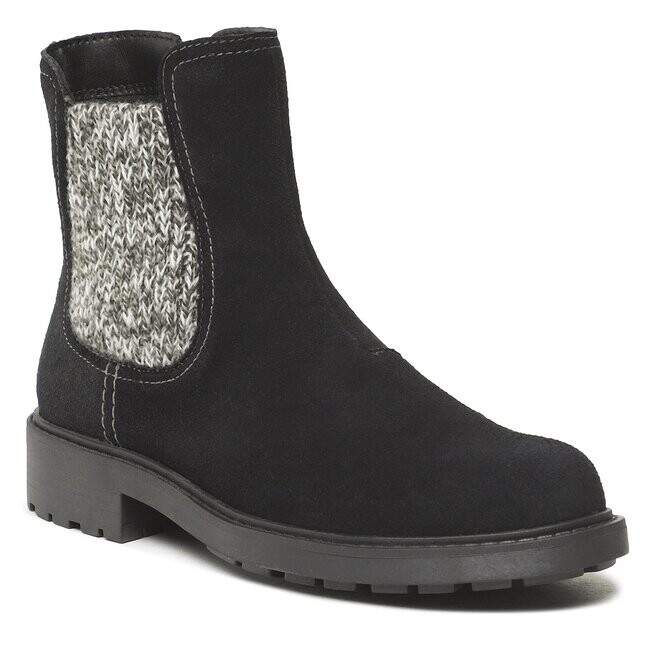 

Ботинки Clarks OpalSky, черный