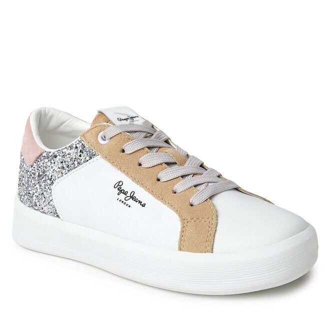 

Кроссовки Pepe Jeans PLS31545, синий