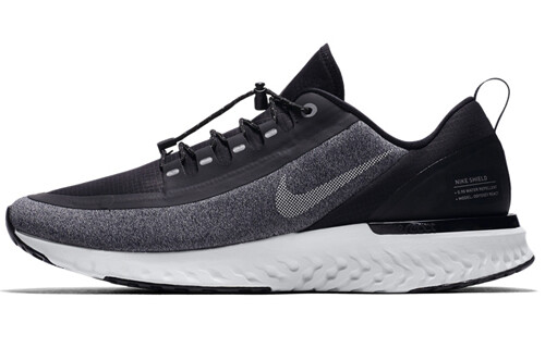 

Nike Odyssey React Shield Черный Холодный Серый
