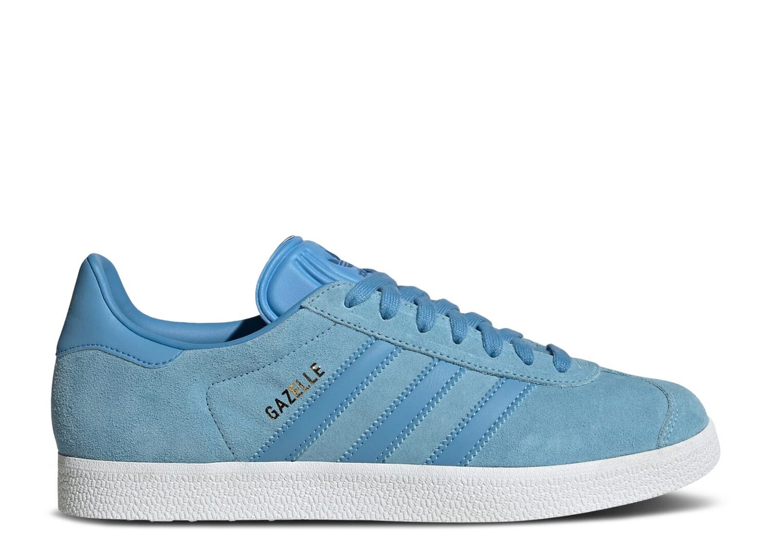 

Кроссовки adidas Gazelle 'Clear Blue', синий