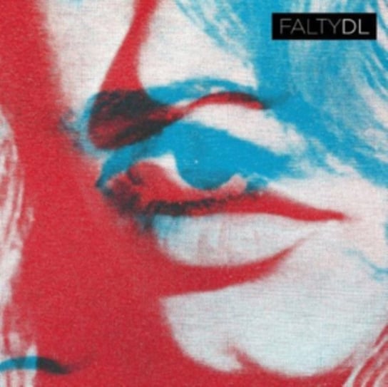 Виниловая пластинка FaltyDL - You Stand Uncertain
