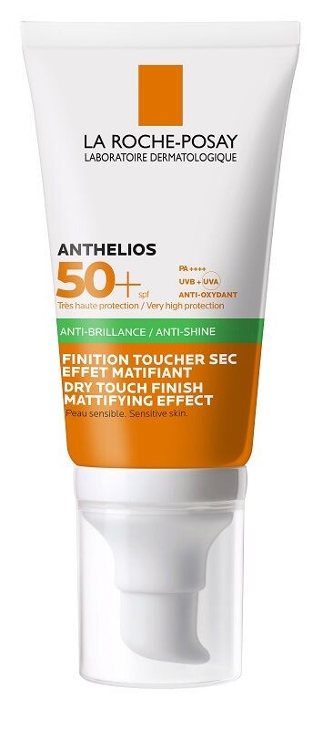 

La Roche-Posay Anthelios XL SPF50+ защитный крем с фильтром, 50 ml