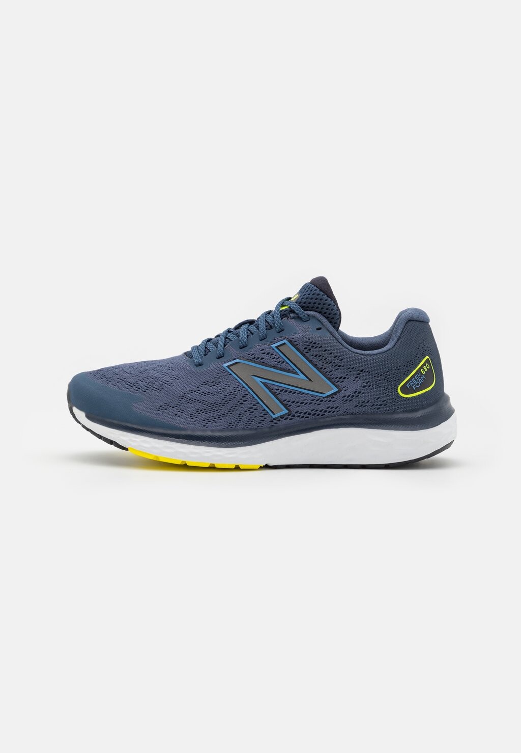 

Кроссовки New Balance