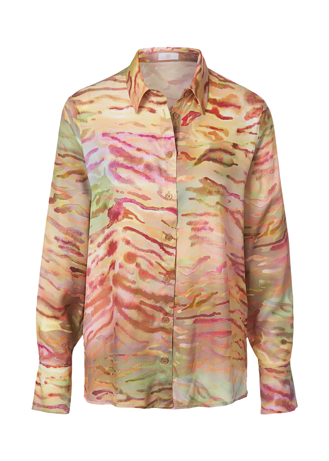 

БЛУЗКА/ТОП RIANI, цвет multicolour
