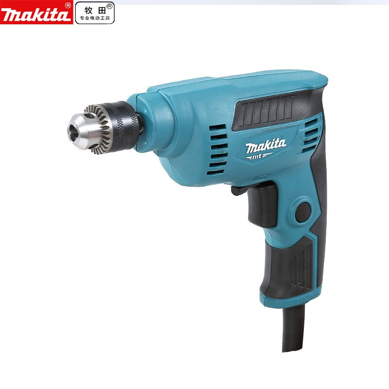 Дрель-шуруповерт Makita M6501B, 230W