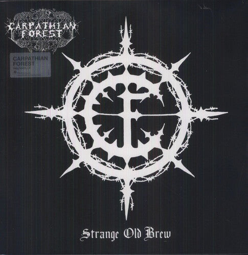 

Виниловая пластинка Carpathian Forest: Strange Old Brew