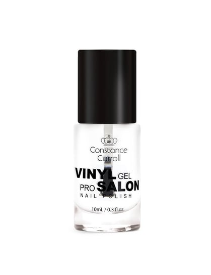 

Лак для ногтей 1 Clear, 10 мл Constance Carroll, Nail Polish