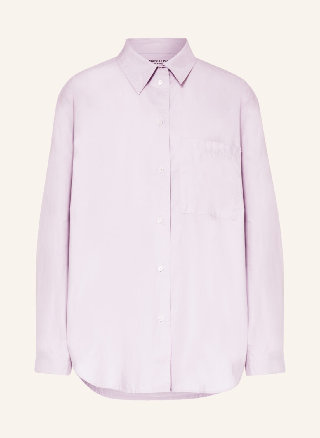 

Рубашка блузка Marc O'Polo