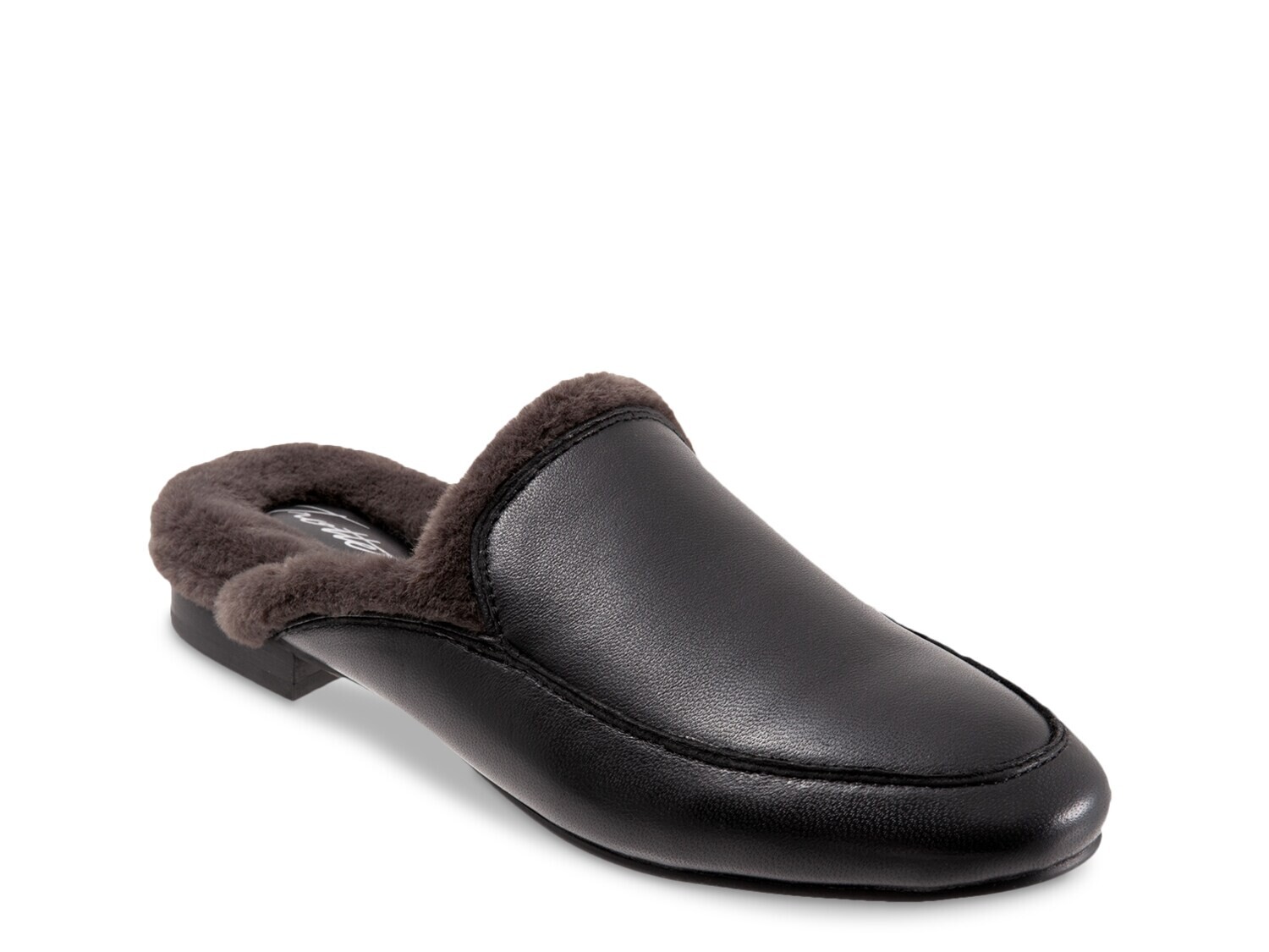 

Мюли Ginette Trotters, черный