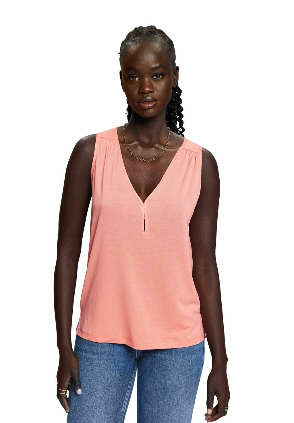

Топ Esprit, коралл
