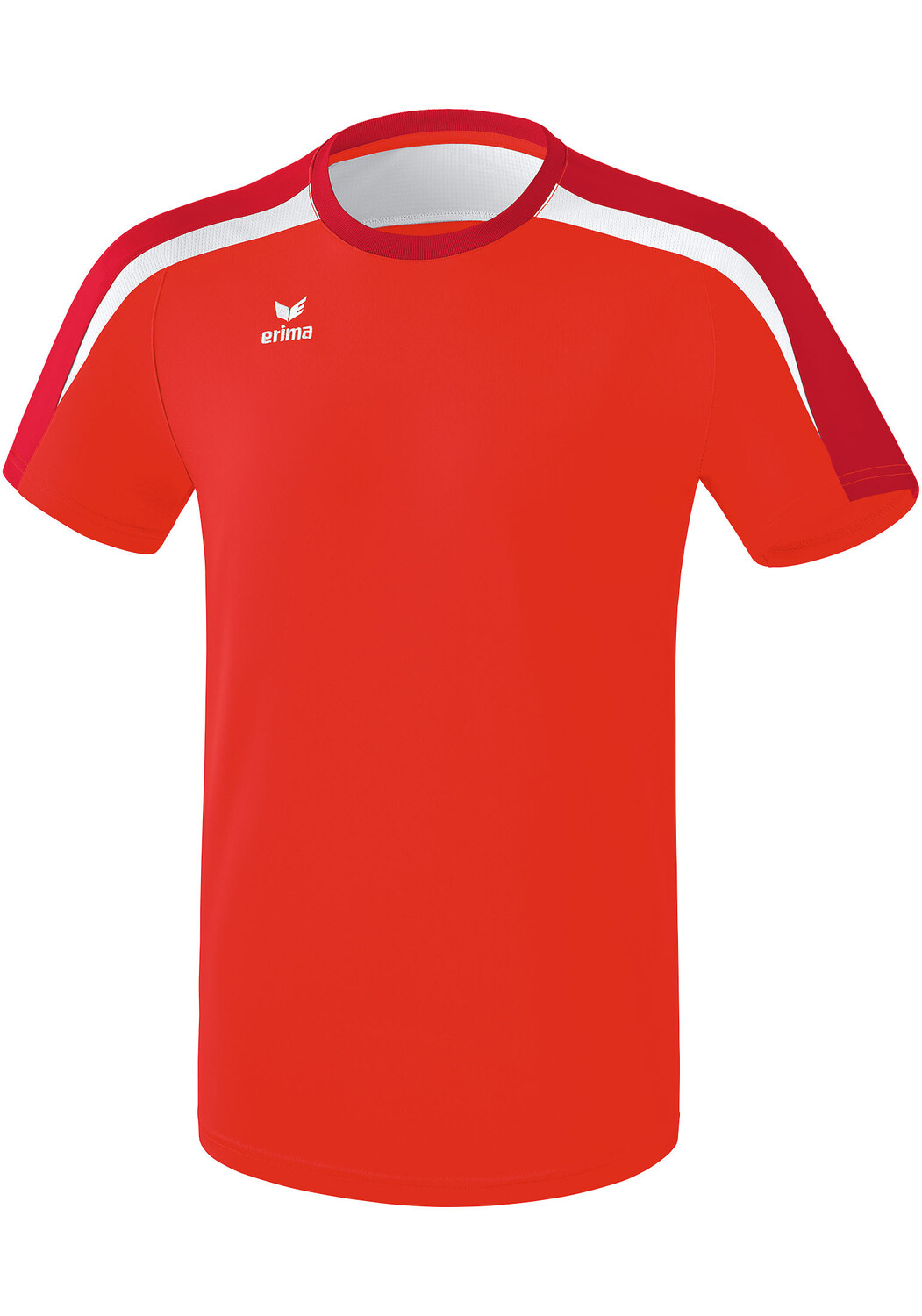 

Рубашка erima Liga 2.0 T Shirt, красный