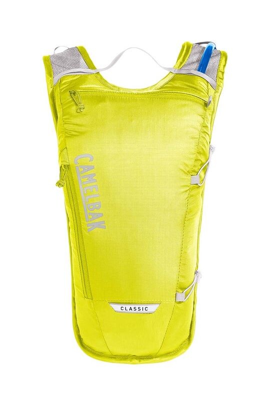 

Велосипедный рюкзак с водной камерой Classic Light Camelbak, желтый