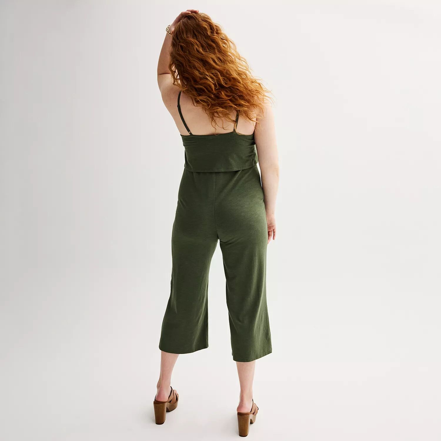 

Комбинезон для кормящих мам Sonoma Goods For Life Sonoma Goods For Life, зеленый