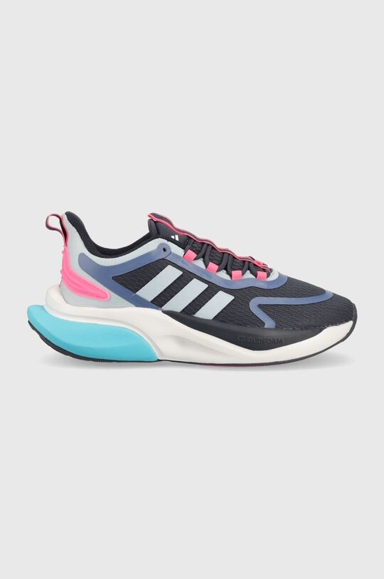 

Кроссовки AlphaBounce+ adidas, синий