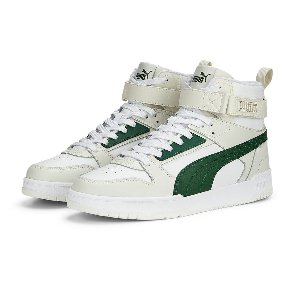 

Кроссовки Puma Rbd Game, серый
