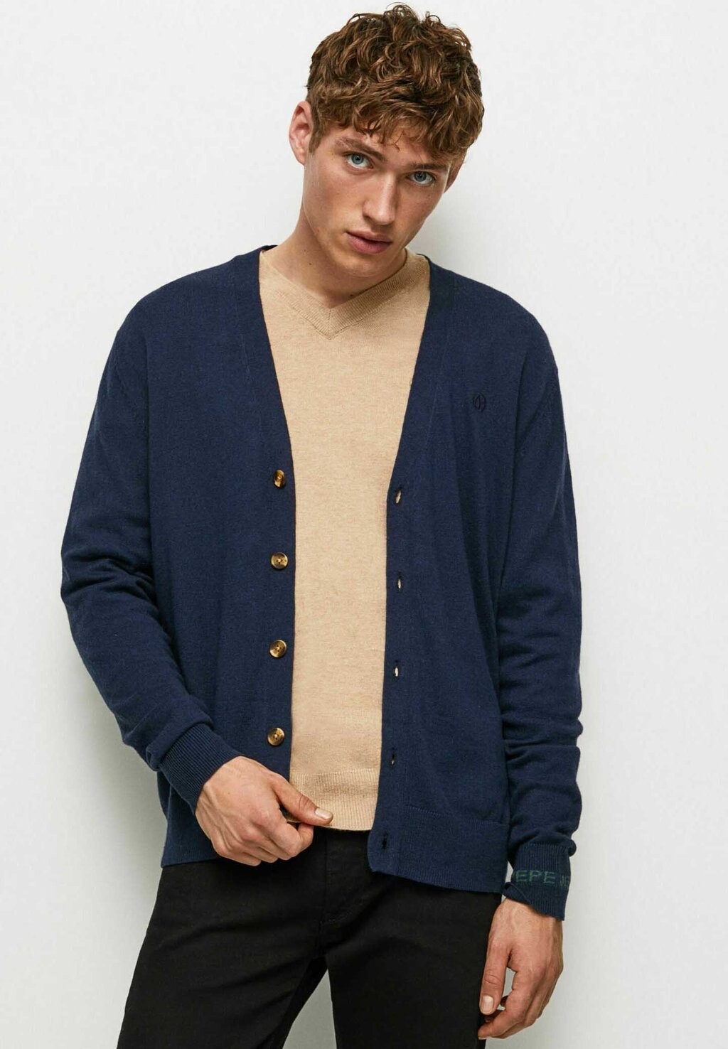 

Кардиган Pepe Jeans