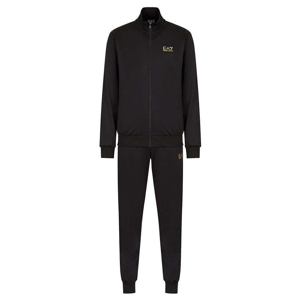 

Спортивный костюм EA7 EMPORIO ARMANI 8NPV71_PJ08Z, черный