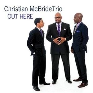 

Виниловая пластинка Christian McBride Trio - Out Here