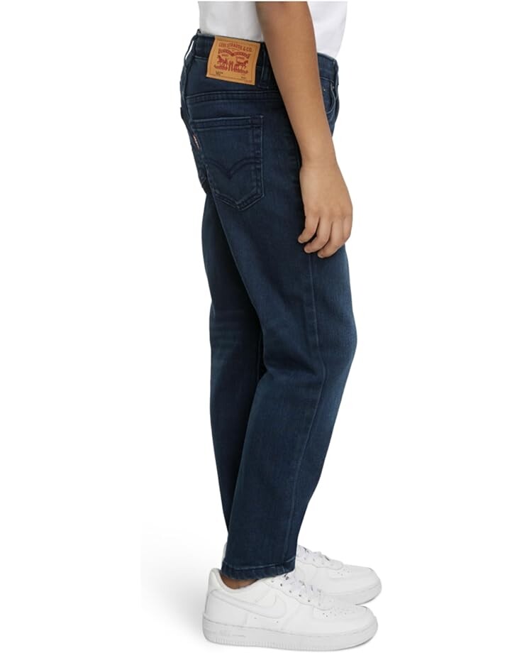 

Джинсы Levi'S 502 Regular Taper Eco Performance Jeans, цвет Sharkley