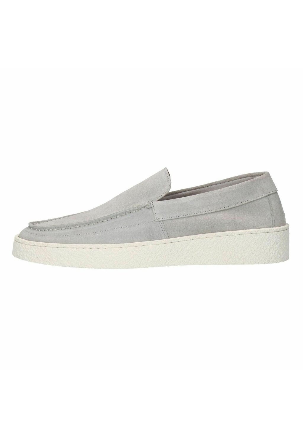 

Тапочки sacha, цвет light grey