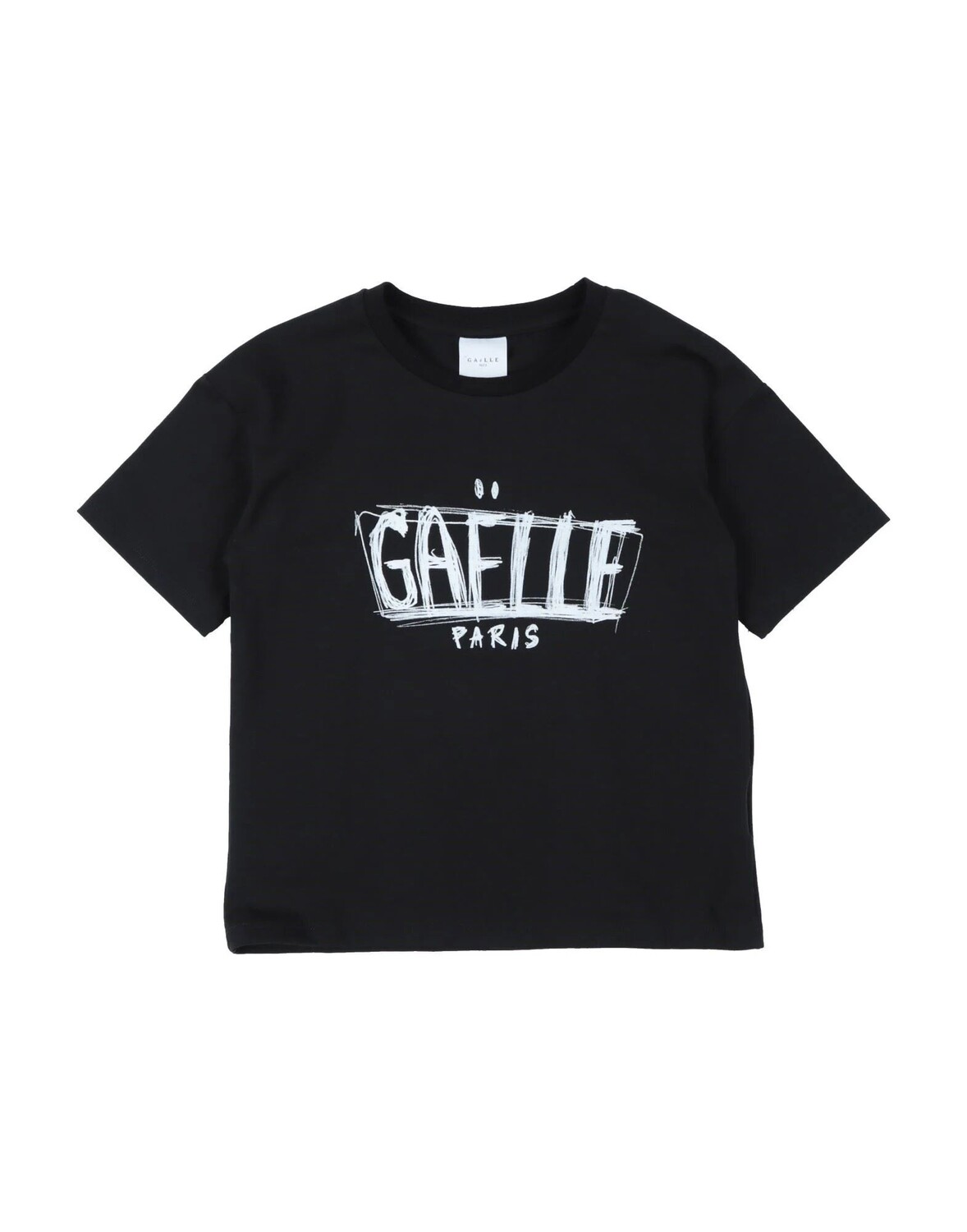 

Футболка Gaëlle Paris, черный