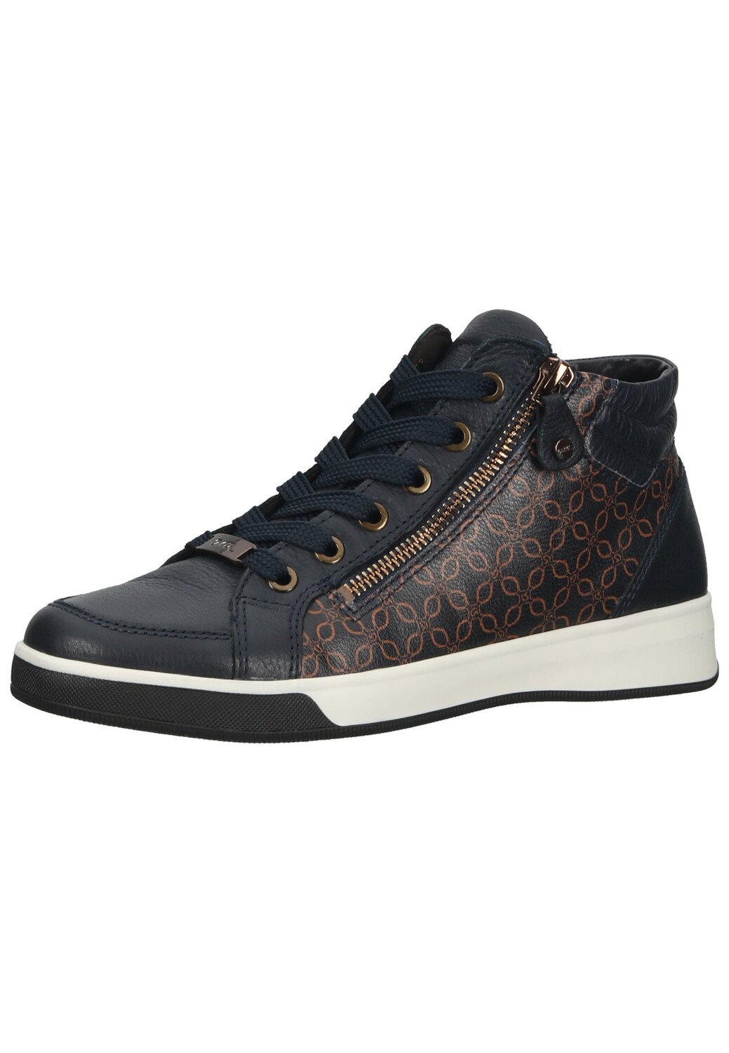 

Кроссовки ara Sneaker, синий