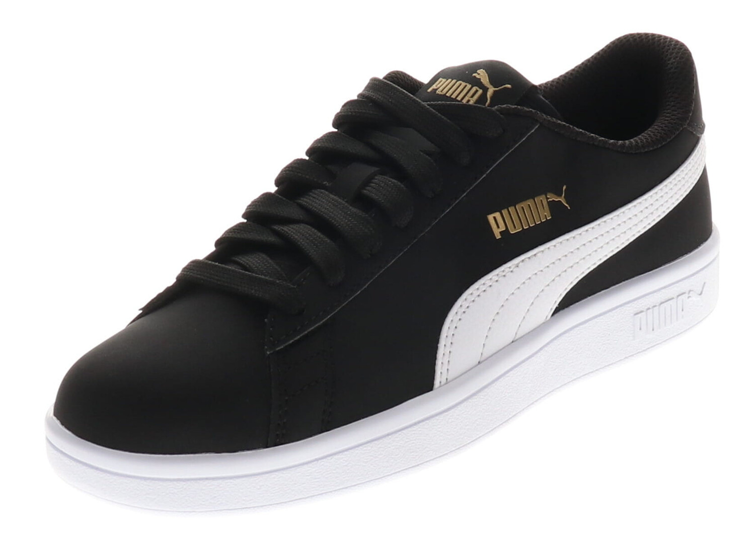 

Кроссовки Puma Low, черный