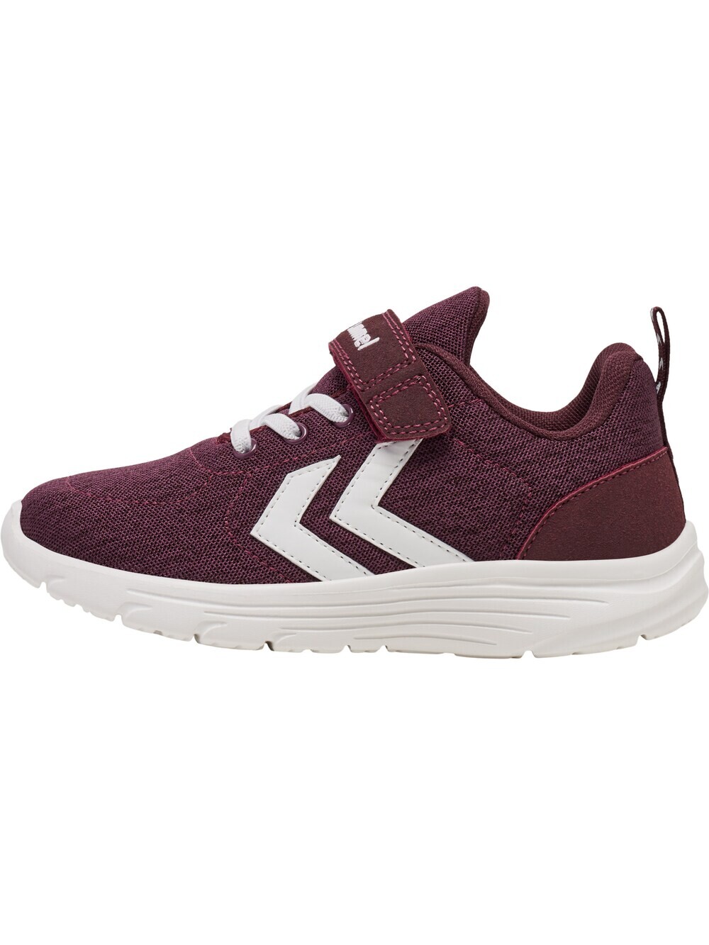 

Кроссовки Hummel Pace, бордо
